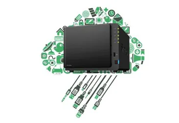 ¿Nube pública o privada con Servidor NAS?