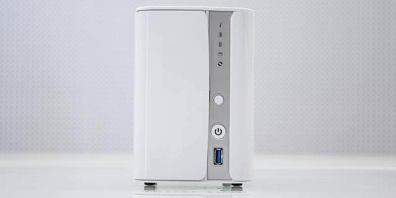 thecus n2560 03