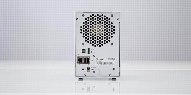 thecus n2560 09