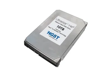 10TB en un solo disco duro
