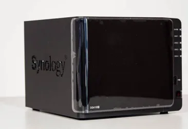 Synology DS415+ revisión completa en Español