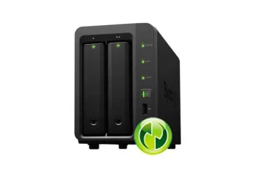 Copia de seguridad de Windows con Synology Data Replicator 3