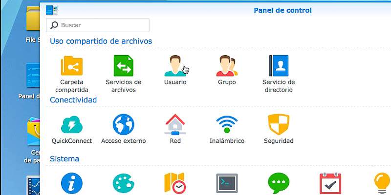 copia de seguridad time machine mac osx con synology paso - 002