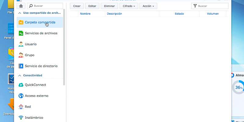 copia de seguridad time machine mac osx con synology paso - 011