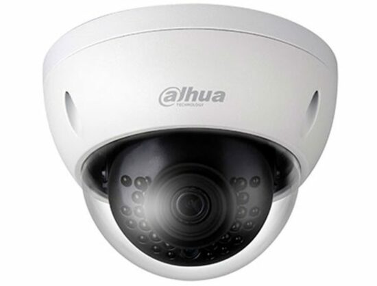 Dahua IPC-HDBW1431E
