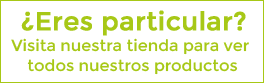 Accede a nuestra tienda de particular
