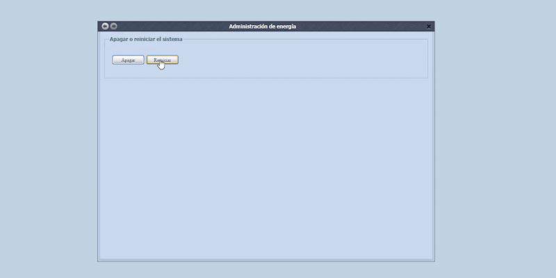 Instalacion thecus XBMC paso_12