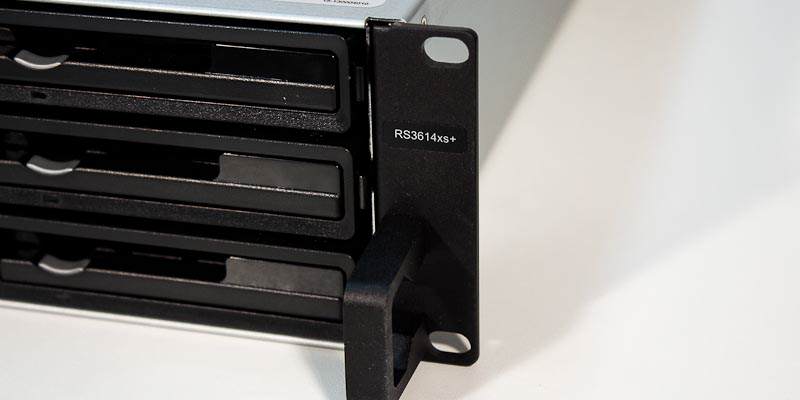 Review Synology RS3614xs+02