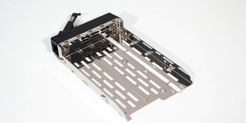 Review Synology RS3614xs+
