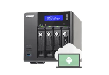 Instalar Máquinas virtuales con Virtualization Station
