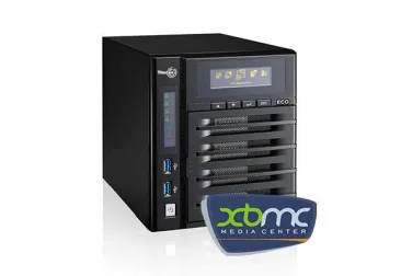 Cómo Instalar XBMC en Thecus