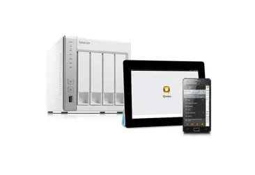 Qnotes de QNAP la aplicación de notas para tu móvil