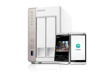 Qvideo gestiona tus vídeos con Android en QNAP