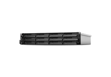 Synology RS2414+ y RS2414RP+ Presentación