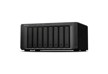Lanzamiento del Synology DS2015xs