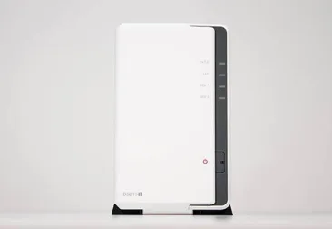 Synology DS215j el sustituto del DS213j