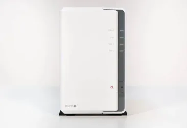 Synology DS215j Review en Español