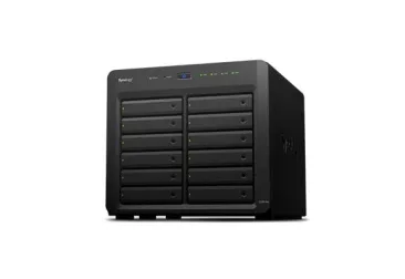 Lanzamiento Synology DS3615xs