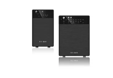 Cajas externas, para multitud de usos y usuarios
