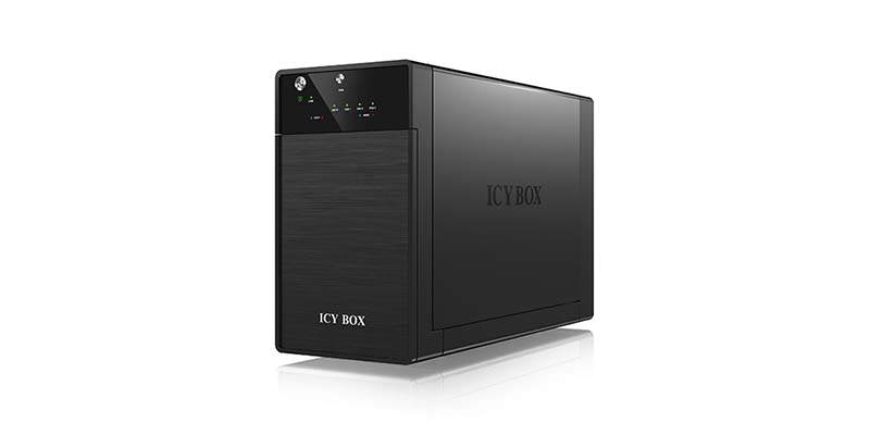 carcasa externa para discos duros
