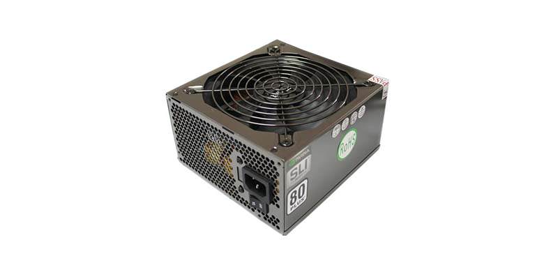 fuente de alimentacion para pc