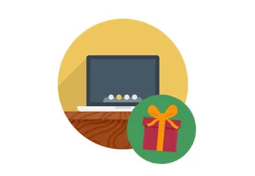 3 Regalos económicos para un informático