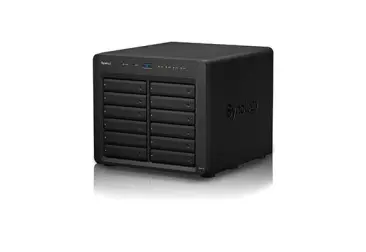 Synology DS2415+ Presentación