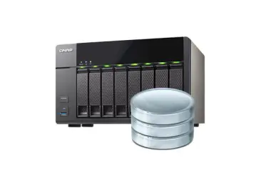 Cómo crear un almacenamiento iSCSI en QNAP