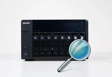 Review QNAP TS-853 Pro