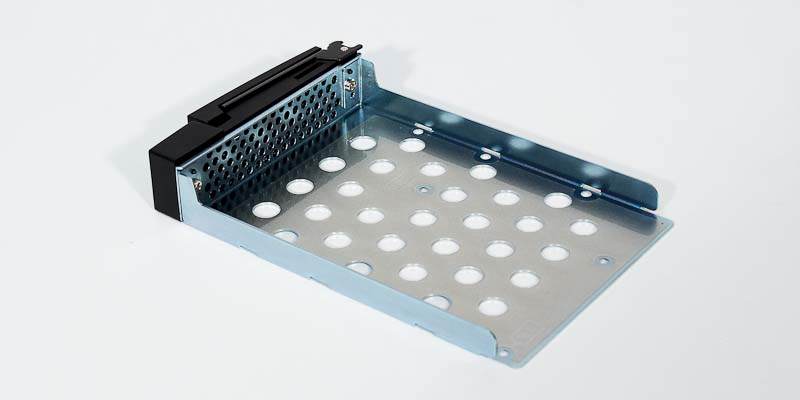 QNAP TS-853 Pro Bandejas 