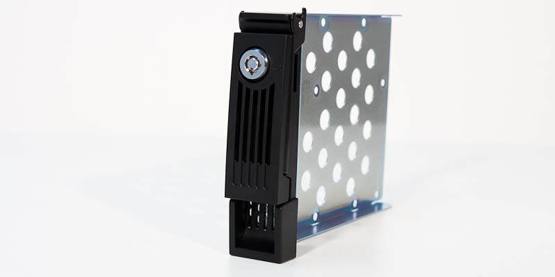 QNAP TS-853 Pro Bandejas 