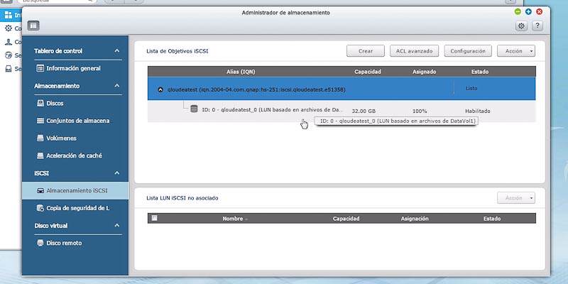 QNAP almacenamiento iSCSI_24