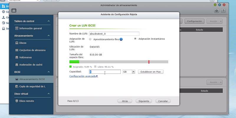 QNAP almacenamiento iSCSI_29