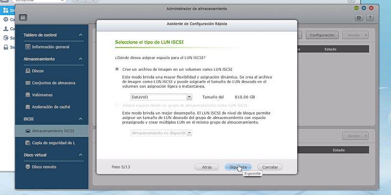 QNAP almacenamiento iSCSI_30