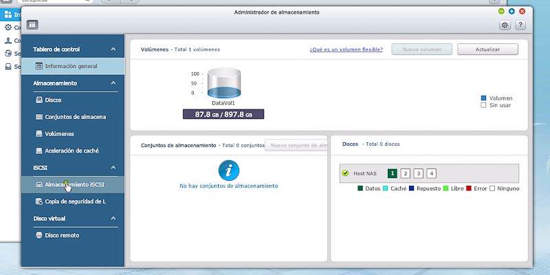 QNAP almacenamiento iSCSI_38