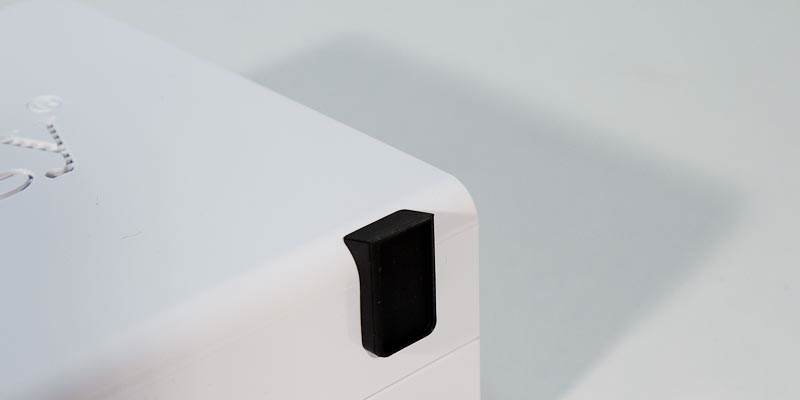 Silent Blocks Synology DS115j 06