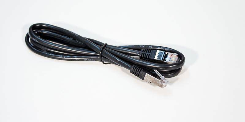 Cable de red Synology DS115j 12