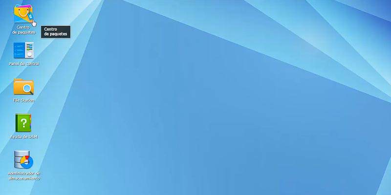 Cómo configurar Synology Cloud Station