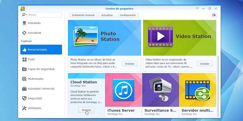Synology Cloud Station_03