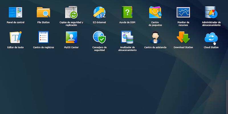 Synology Cloud Station_05