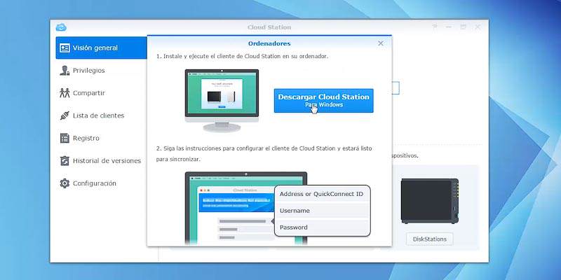 Synology Cloud Station_11