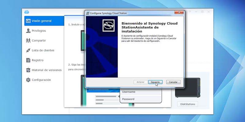 Synology Cloud Station_12