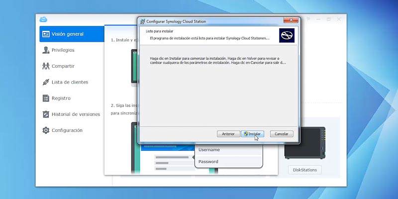 Synology Cloud Station_15