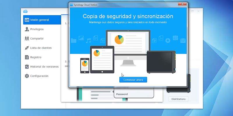 Synology Cloud Station_17