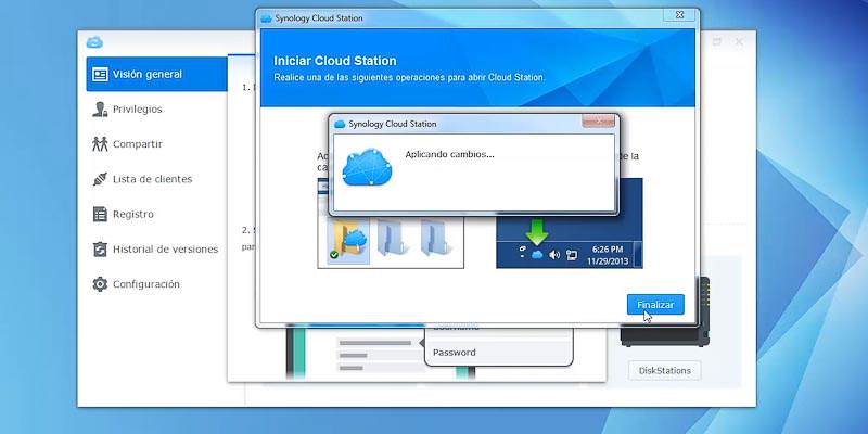 Synology Cloud Station_22