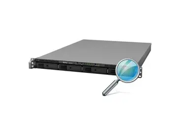 Synology RS814+ Review en Español