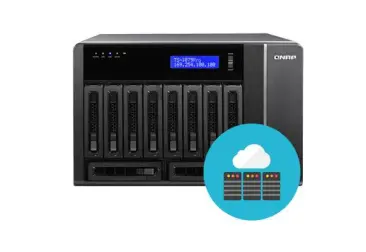 Cómo configurar Qsync de QNAP