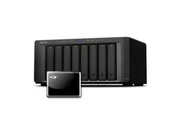 Cómo conectar a Servidor NAS por SSH usando Putty