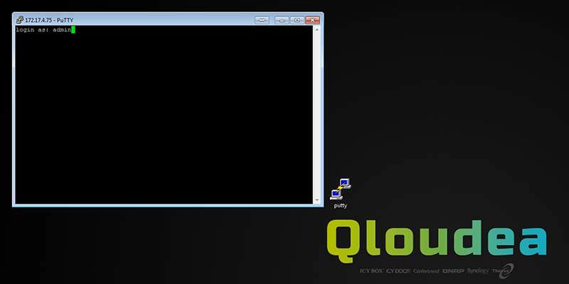 conectar a NAS por ssh paso_05