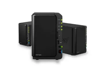 Synology DS214Play Revisión a fondo